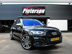 Audi SQ5 - 3.0 TDI Quattro PANO 360 MEMORY HUD B&O VOL