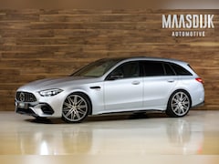 Mercedes-Benz C-klasse Estate - AMG 63 S E Performance