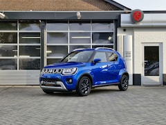 Suzuki Ignis - 1.2 Smart Hybrid Select