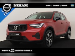 Volvo XC40 - B4 (M-HYBRID) PLUS DARK -CAMERA|ADAP.CRUISE|VERW.VOORRUIT|TREKHAAK