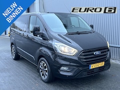 Ford Transit Custom - 280 2.0 TDCI L1H1 Trend DC*AUTOMAAT*NAVI*CRUISE