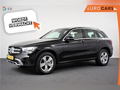 Mercedes-Benz GLC-klasse - 300e 4MATIC Exclusive Plug in Hybrid | Navigatie | schuif-kantel dak | Climate Control | E