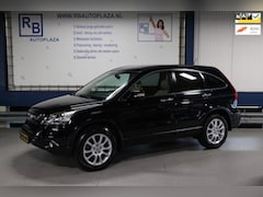 Honda CR-V - 2.0i 1e EIG / NAP / LEER / TOP AUTO