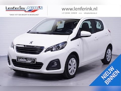 Peugeot 108 - 1.0 e-VTi Active Airco mistlampen NAP