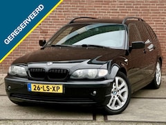 BMW 3-serie Touring - 320i Special Exec. |Airco |Automaat |CruiseC