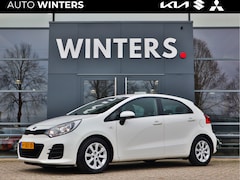 Kia Rio - 1.2 CVVT ComfortLine Airco+Bluetooth+Aux