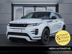 Land Rover Range Rover Evoque - 1.5 P300e AWD R-Dynamic S