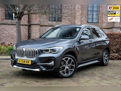 BMW X1 - SDrive20i VDL Nedcar Edition Facelift | Camera | Hi-fi |