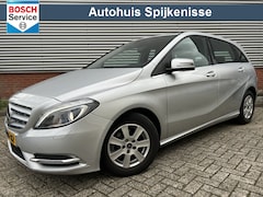 Mercedes-Benz B-klasse - 180 Ambition | Afn. Trekhaak | Complete Historie Aanwezig |