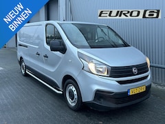 Fiat Talento - 2.0 MultiJet L2H1 Basis*A/C*CRUISE*NAVI*HAAK