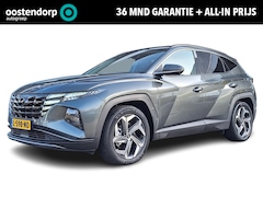 Hyundai Tucson - 1.6 T-GDI HEV Premium