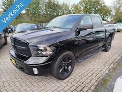 Dodge Ram 1500 - 5, 7 hemi lichte schade