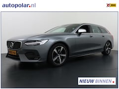 Volvo V90 - 2.0 T4 Business Sport Trekhaak/Panoramadak/