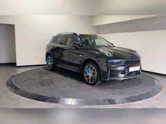 Lynk & Co 01 - PHEV 1.5 Panoramadak | 360 Camera | PHEV | Infinity Sound