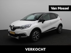 Renault Captur - 1.3 TCe Intens