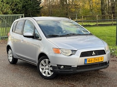 Mitsubishi Colt - 1.3 Edition Two /Trekhaak/Airco/5-Deurs/