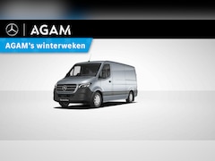 Mercedes-Benz Sprinter - GB 317 CDI L2 RWD SELECT