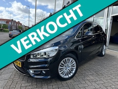 BMW 2-serie Active Tourer - 225xe iPerformance Centennial High Executive|Pano|Head-Up|Leder