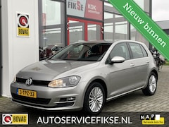 Volkswagen Golf - 1.4 TSI # CUP EDITION# NAVI|PDC|CLIMA|6 BAK