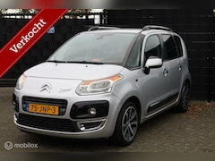 Citroën C3 Picasso - 1.6 VTi Exclusive + TREKHAAK