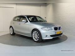 BMW 1-serie - 116i NL-Auto | Trekhaak | NAP |