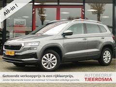 Skoda Karoq - 1.5 TSI ACT Sportline Business