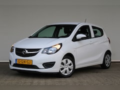 Opel Karl - 1.0 ecoFLEX 120 Jaar Edition | Airco | Bluetooth | Cruise control |