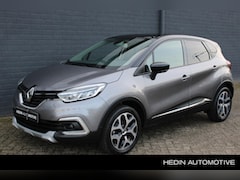 Renault Captur - TCe 90 PK Intens NL-Auto | Navigatie | Camera | Climate Controle | LED-Koplampen | LM-velg