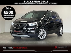 Opel Mokka X - 1.4 Turbo 140 Innovation | Navigatie | LED | 18 inch