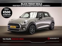 MINI Cooper - 1.5 Pepper | LED | CLIMA | DEALER ONDERHOUDEN