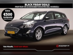 Ford Focus Wagon - 1.0 EcoBoost 100 Trend Edition Business | WINTER PACK | LED | CLIMA | CRUISE | NAVI | DAB