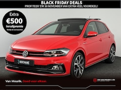 Volkswagen Polo - 2.0 TSI GTI | Keyless | Panoramadak | LED | 18 inch