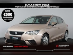 Seat Ibiza - 1.0 TSI Style Business Intense