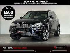 BMW X5 - xDrive40e High Executive | Head up | 20 inch | Trekhaak | 360 Camera