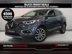 Renault Kadjar - 1.3 TCe 159 EDC Intens | Navigatie | Achteruitrijcamera | Pack Winter |