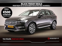 Volvo XC60 - 2.0 Recharge T8 AWD Inscription Exclusive | LIGHTNING PACK | LUCHTVERING | PANORAMADAK