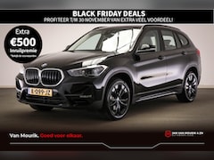 BMW X1 - sDrive20i Executive Edition | COMFORT / SPORT LINE / AUDIO MEDIA- PACK