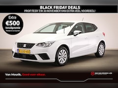 Seat Ibiza - 1.0 TSI Style Business Intense | BEATS DAB | APPLE | CAMERA