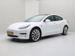 Tesla Model 3 - Standard RWD Plus [ AUTOPILOT+19" LMV+PREMIUM AUDIO ]