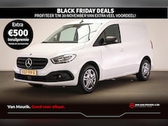 Mercedes-Benz Citan - 110 CDI L1 Pro | NAVI / PARKEER- PACK | AIRCO | CRUISE | NAVI | DAB | APPLE | CAMERA | TRE