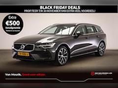 Volvo V60 - 2.0 D4 Momentum | Harman Kardon | DAB | Lederen Bekleding |