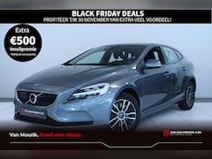 Volvo V40 - 1.5 T2 Polar+ Automaat | Trekhaak | Leder | Stoelverwarming |