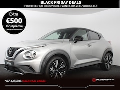 Nissan Juke - 1.0 DIG-T 114 DCT7 N-Design