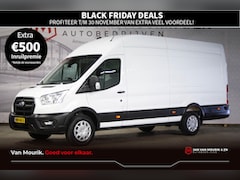 Ford Transit - 350 2.0 TDCI L4H3 Trend RWD EURO 6 | AIRCO | CRUISE | DAB | PDC