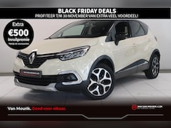 Renault Captur - TCe 90PK Intens | Achteruitrijcamera | Trekhaak | Cruise Control |