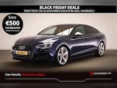 Audi A5 Sportback - 3.0 TFSI S5 quattro Pro Line Plus | VIRTUAL | ASSISTENTIE CITY EN PARKING / TOUR- PACK | L