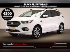 Ford Kuga - 1.5 EcoBoost 120 ST-Line | PANO | BI-XENON | CLIMA | CRUISE | NAVI | APPLE | PDC | CAMERA