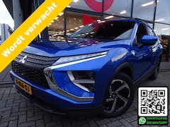 Mitsubishi Eclipse Cross - 2.4 PHEV Intense 188 PK