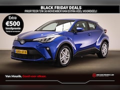 Toyota C-HR - 1.8 Hybrid Business | NAVI PACK | LED | ACC | DAB | APPLE | CAMERA | 17"