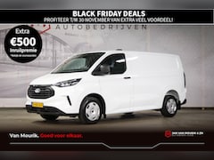 Ford Transit Custom - 300 2.0 TDCI L1H1 Trend | NIEUW | ZICHT / DRIVER ASSISTANCE- PACK | LED | DAB | APPLE | CA